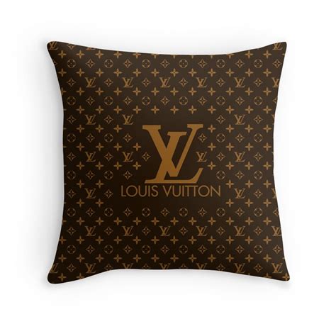 louis vuitton pillows